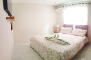 Moderno apart. cerca de la playa